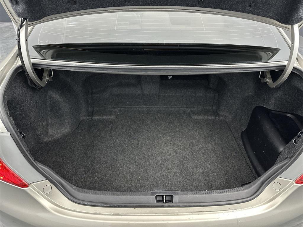 used 2013 Toyota Camry Hybrid car, priced at $13,990