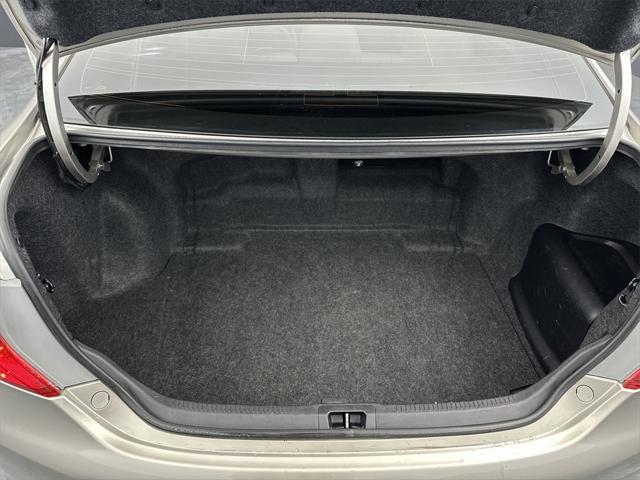 used 2013 Toyota Camry Hybrid car, priced at $14,990