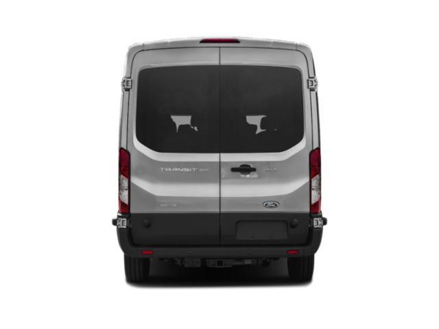 used 2015 Ford Transit-350 car