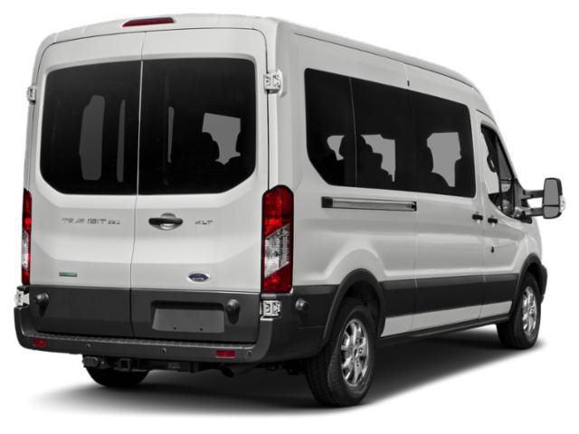 used 2015 Ford Transit-350 car