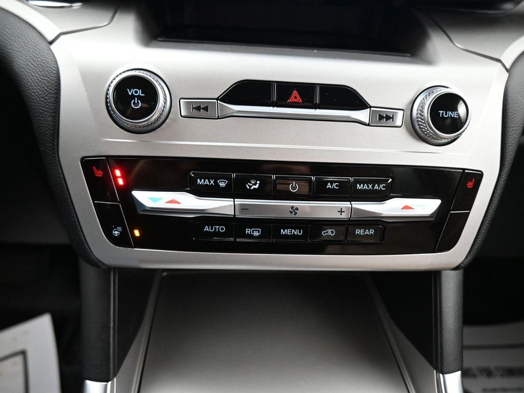 used 2022 Ford Explorer car, priced at $24,500