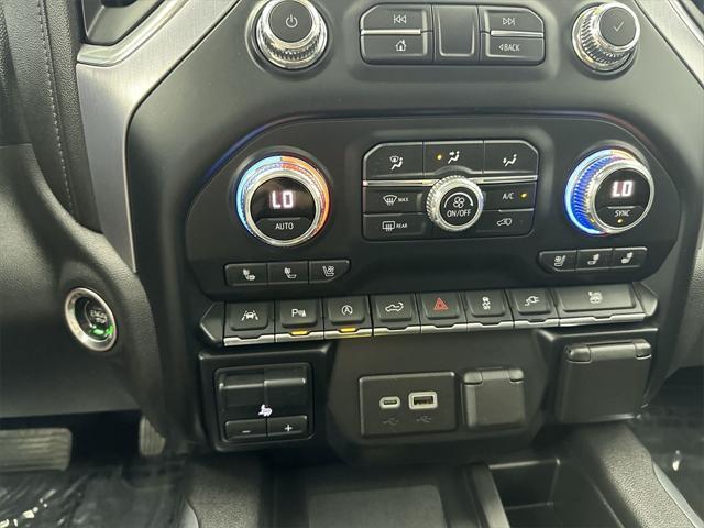used 2020 GMC Sierra 1500 car, priced at $36,990