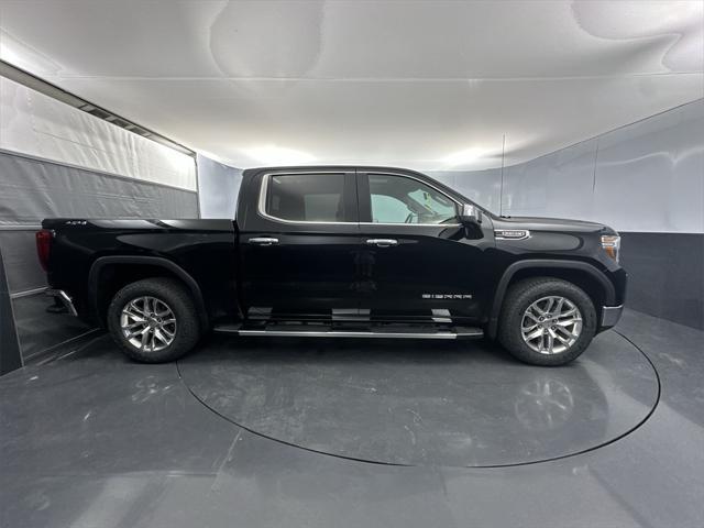 used 2020 GMC Sierra 1500 car, priced at $36,990