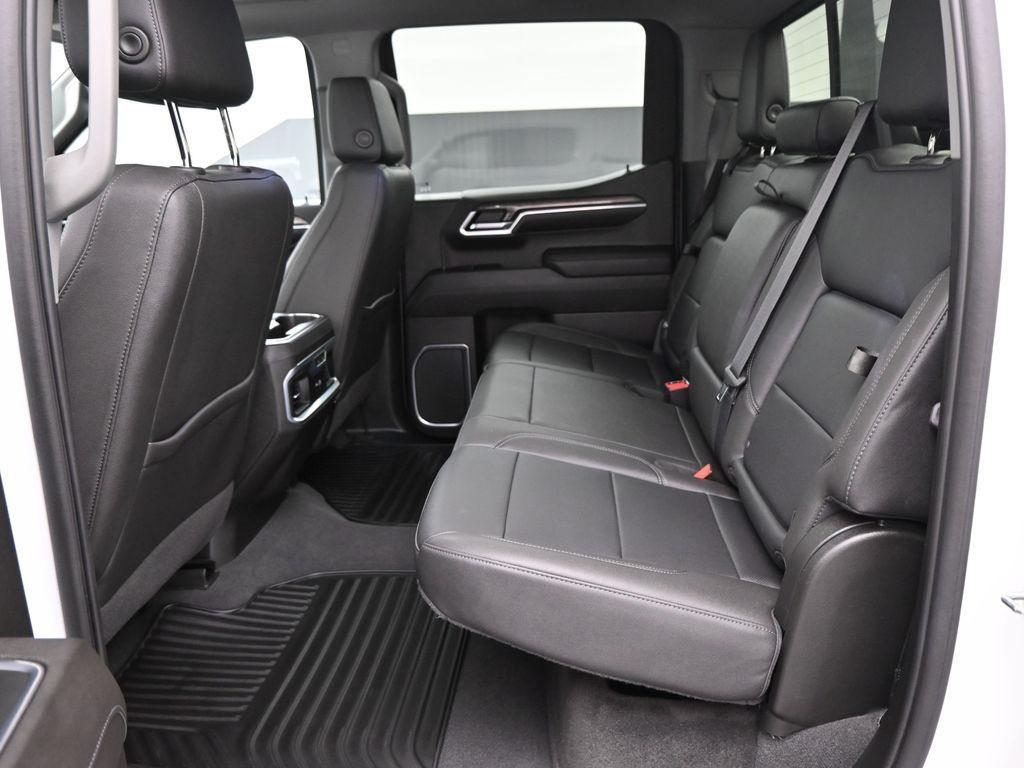 used 2022 Chevrolet Silverado 1500 car, priced at $42,500