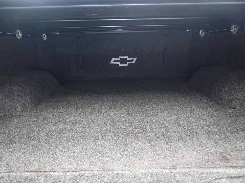 used 2022 Chevrolet Silverado 1500 car, priced at $42,500