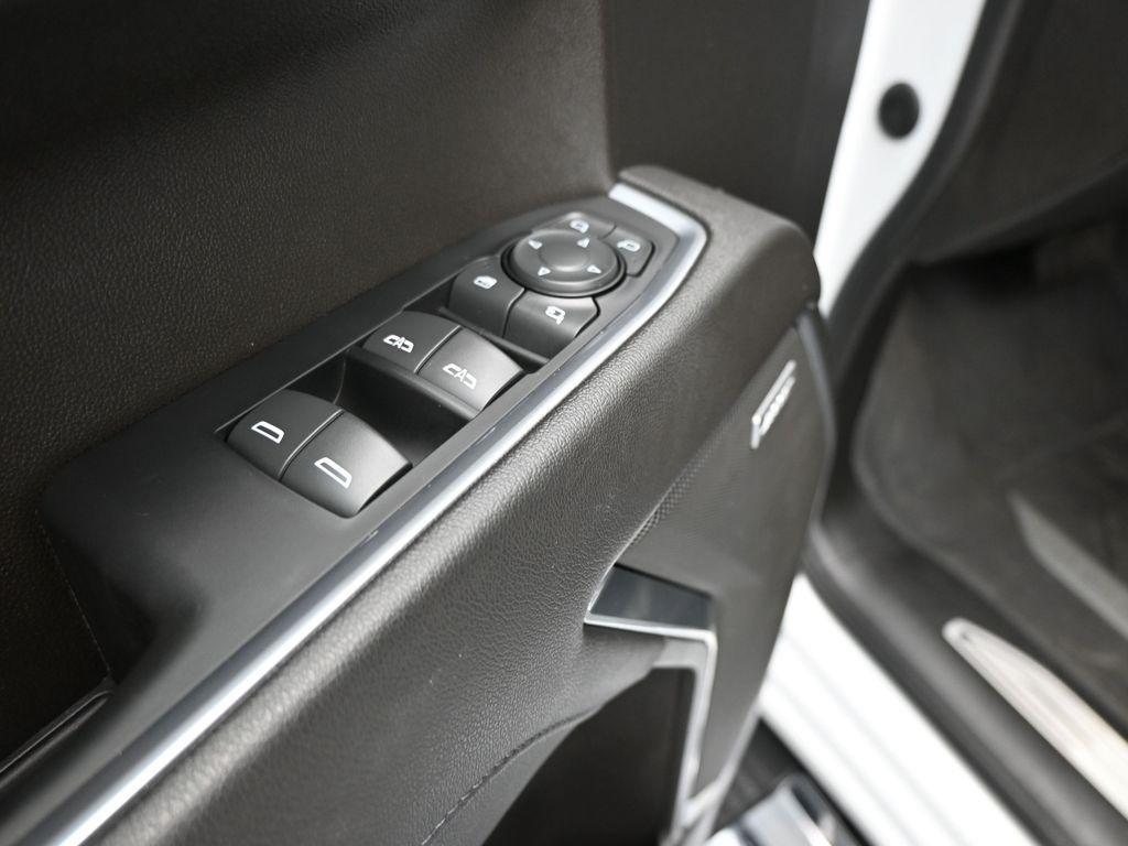 used 2022 Chevrolet Silverado 1500 car, priced at $42,500