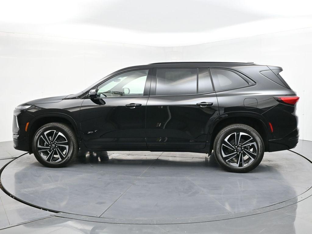 new 2026 Buick Enclave car, priced at $59,325