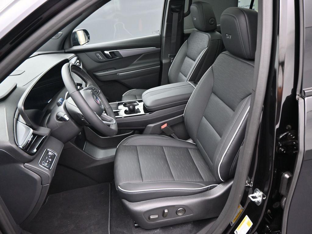 new 2026 Buick Enclave car, priced at $59,325