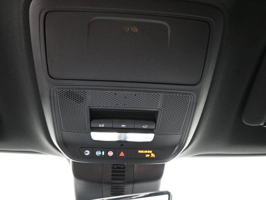 new 2026 Buick Enclave car, priced at $59,325