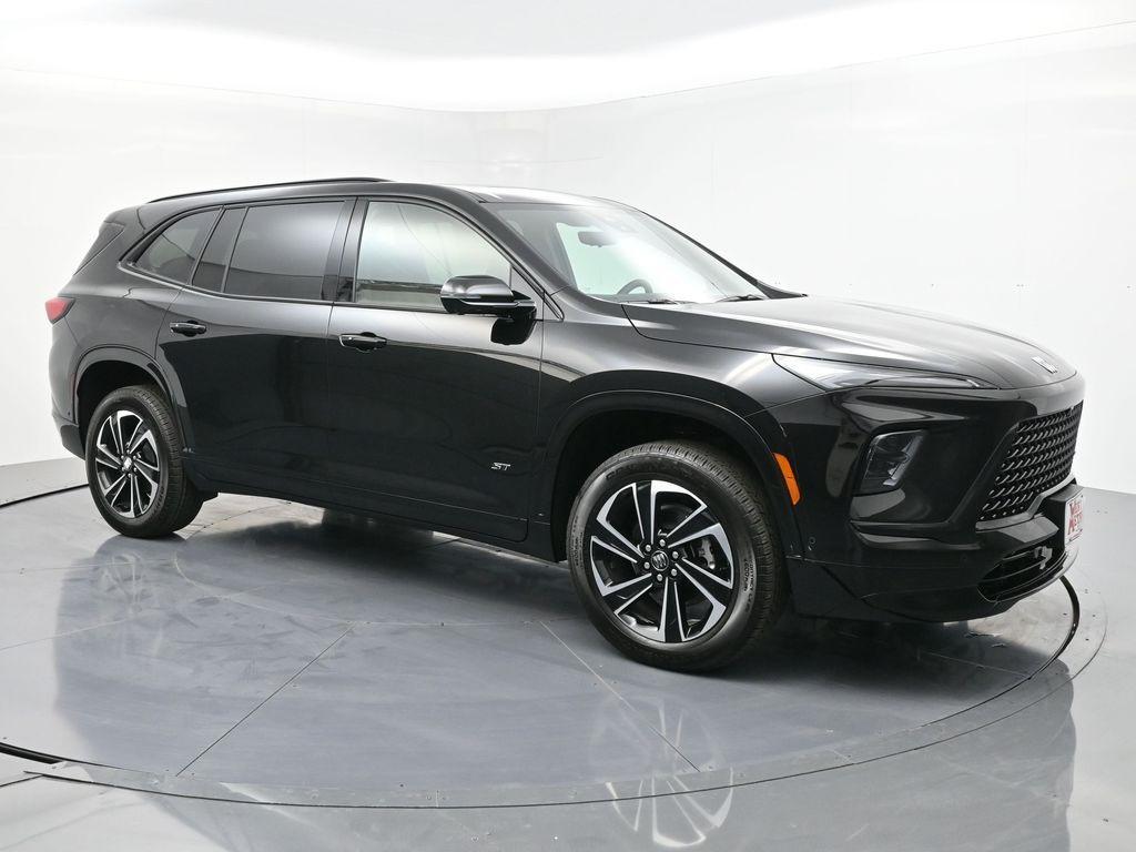 new 2026 Buick Enclave car, priced at $59,325