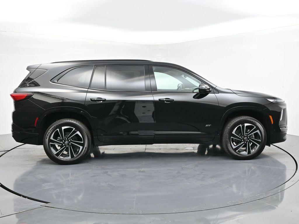 new 2026 Buick Enclave car, priced at $59,325