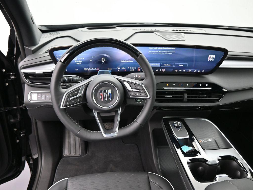 new 2026 Buick Enclave car, priced at $59,325