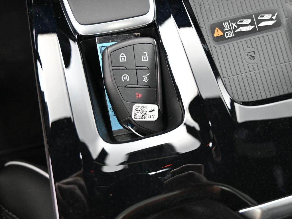 new 2026 Buick Enclave car, priced at $59,325