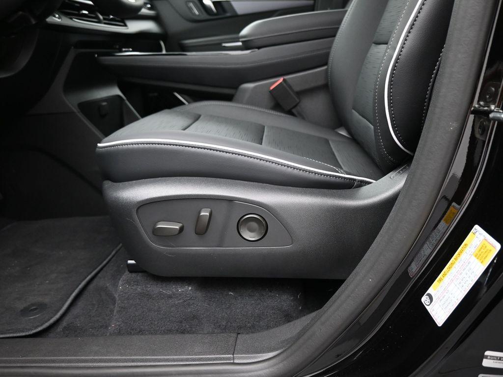 new 2026 Buick Enclave car, priced at $59,325