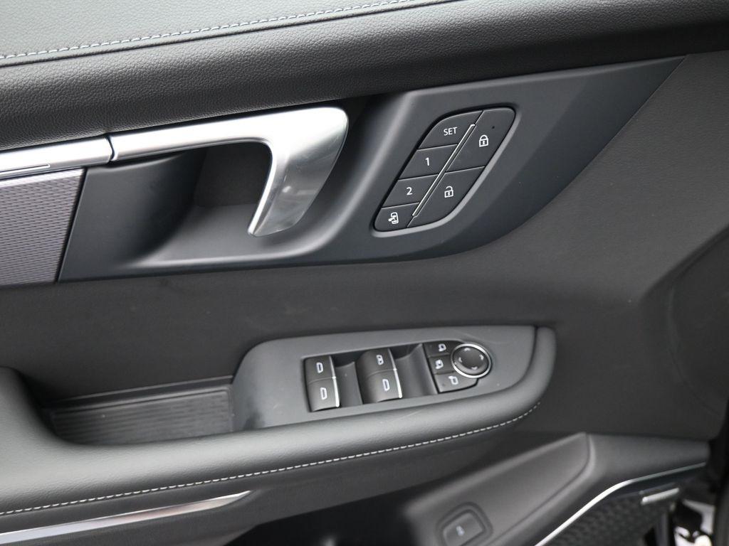 new 2026 Buick Enclave car, priced at $59,325