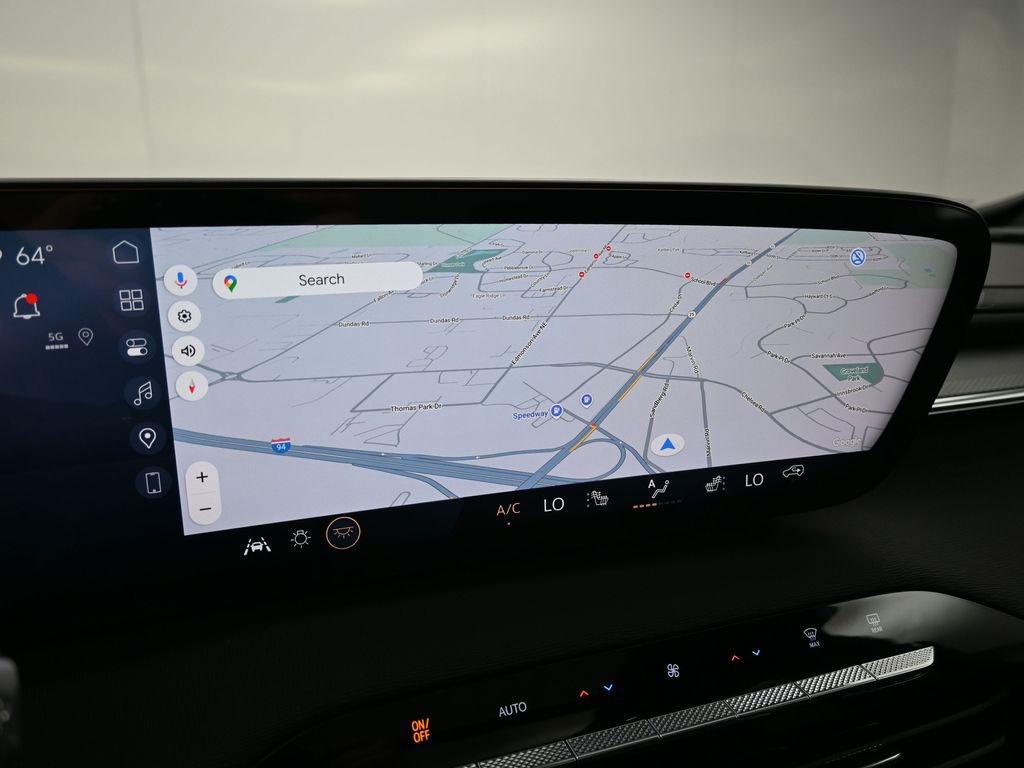 new 2026 Buick Enclave car, priced at $59,325