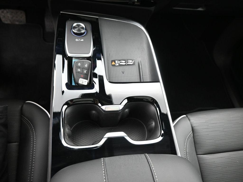 new 2026 Buick Enclave car, priced at $59,325