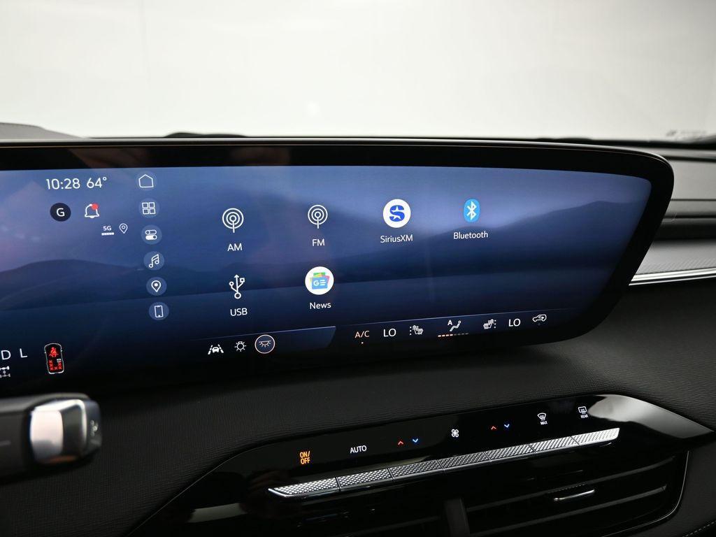 new 2026 Buick Enclave car, priced at $59,325