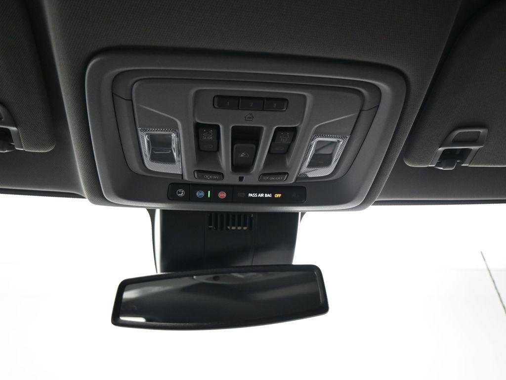 used 2024 Chevrolet Silverado 2500 car, priced at $69,990