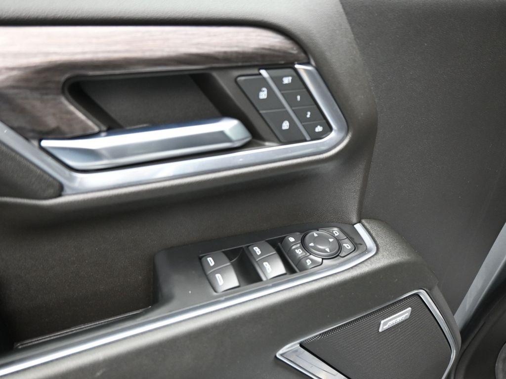 used 2024 Chevrolet Silverado 2500 car, priced at $69,990