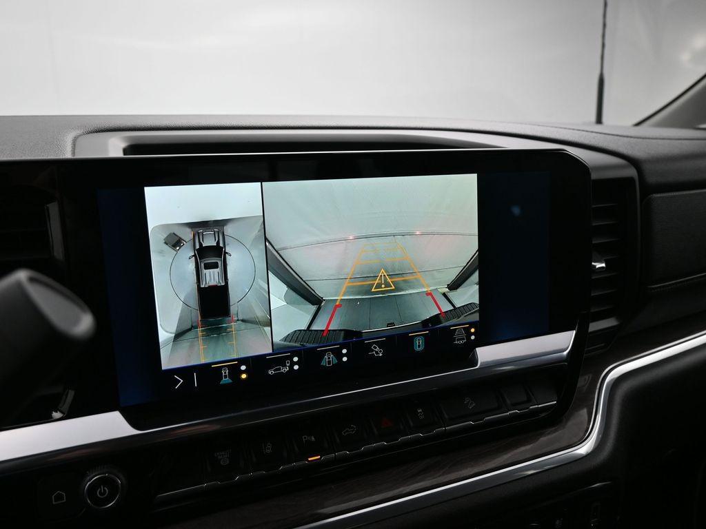 used 2024 Chevrolet Silverado 2500 car, priced at $69,990