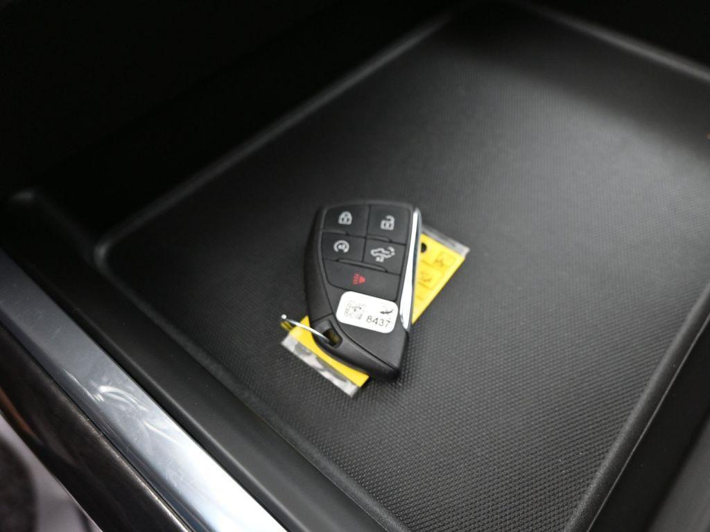 used 2024 Chevrolet Silverado 2500 car, priced at $69,990