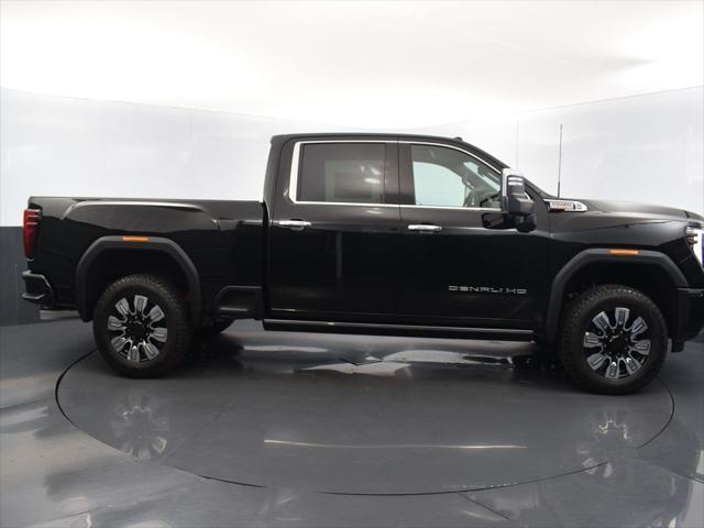 new 2024 GMC Sierra 2500 car, priced at $87,538