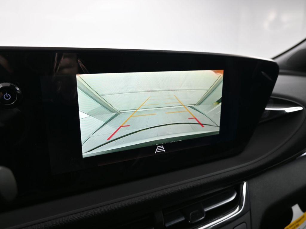 new 2026 Buick Envista car, priced at $27,870