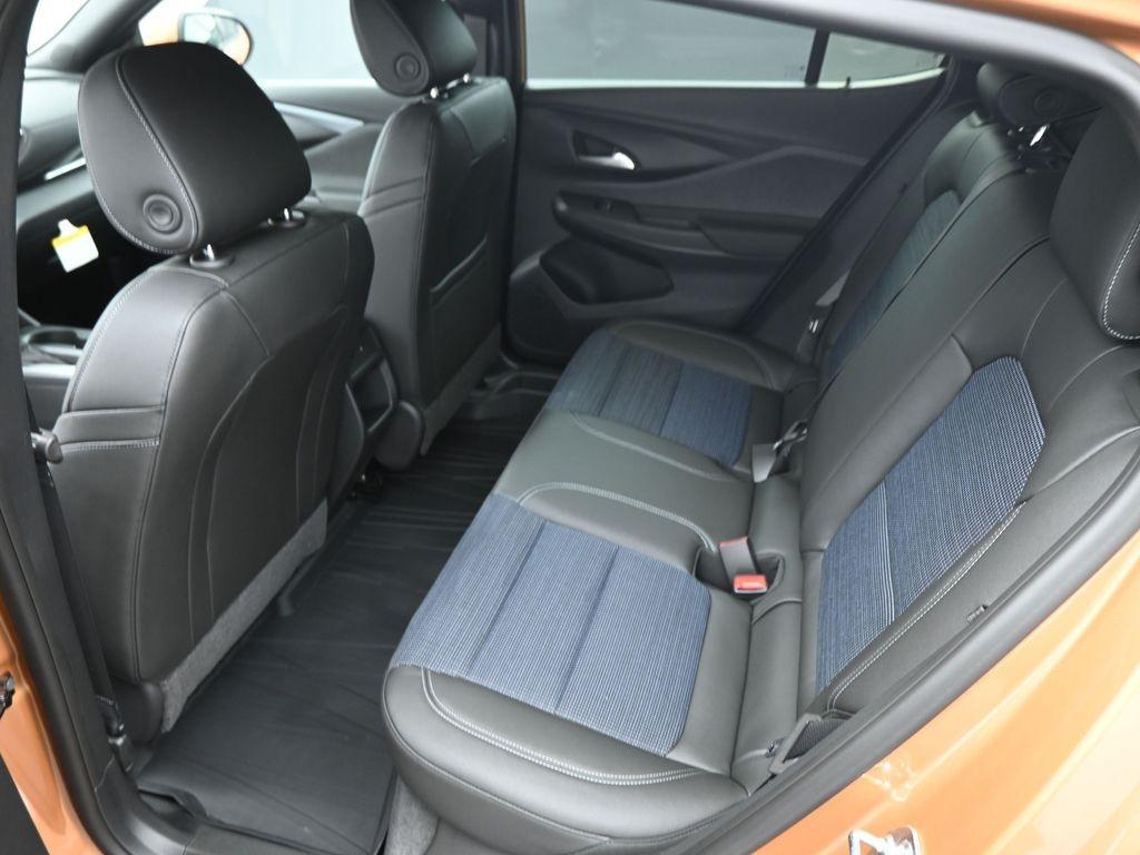 new 2026 Buick Envista car, priced at $27,870