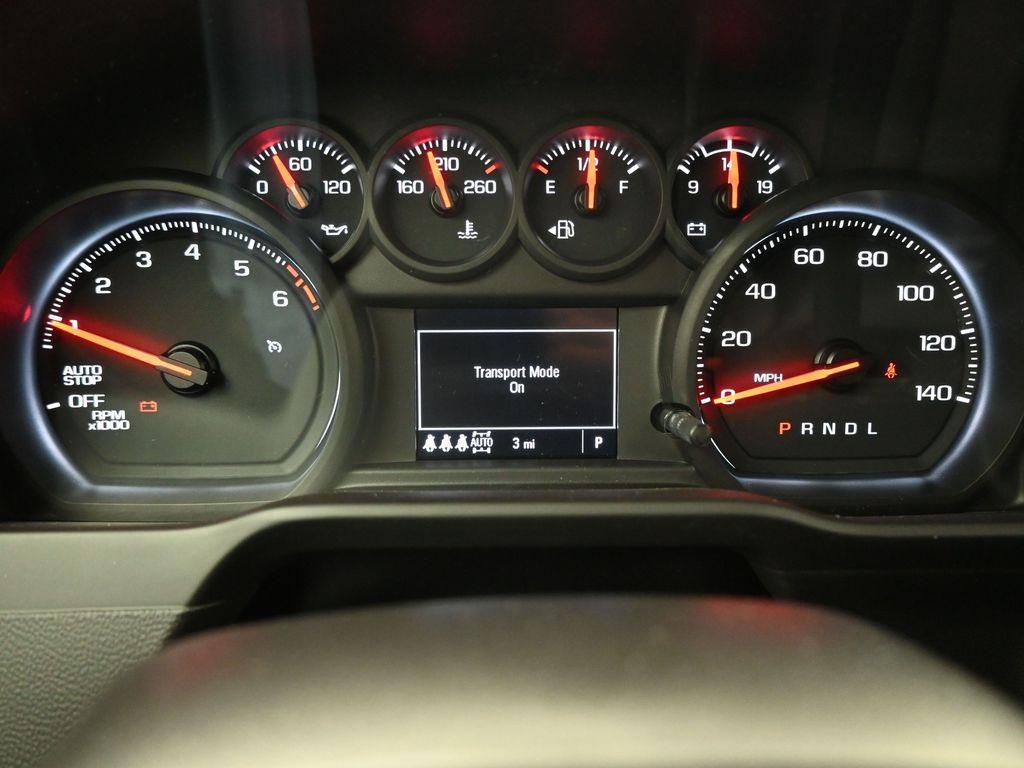 new 2026 GMC Sierra 1500 car, priced at $47,235