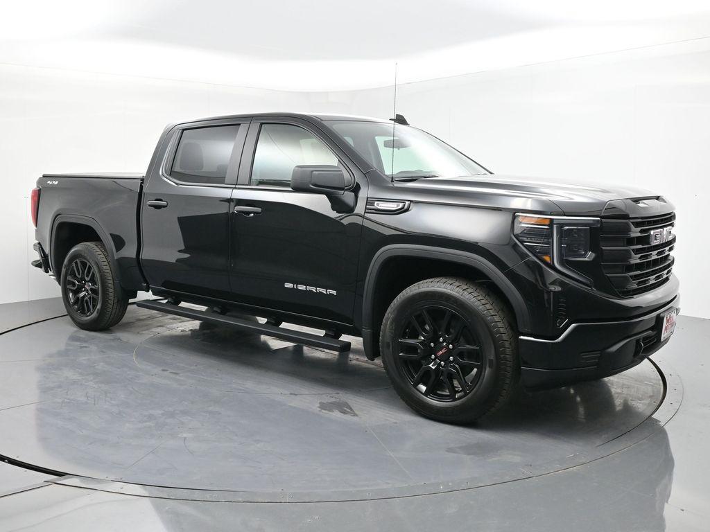 new 2026 GMC Sierra 1500 car, priced at $47,235