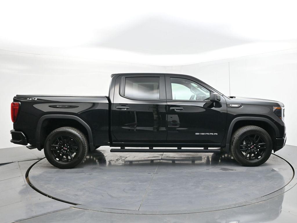 new 2026 GMC Sierra 1500 car, priced at $47,235