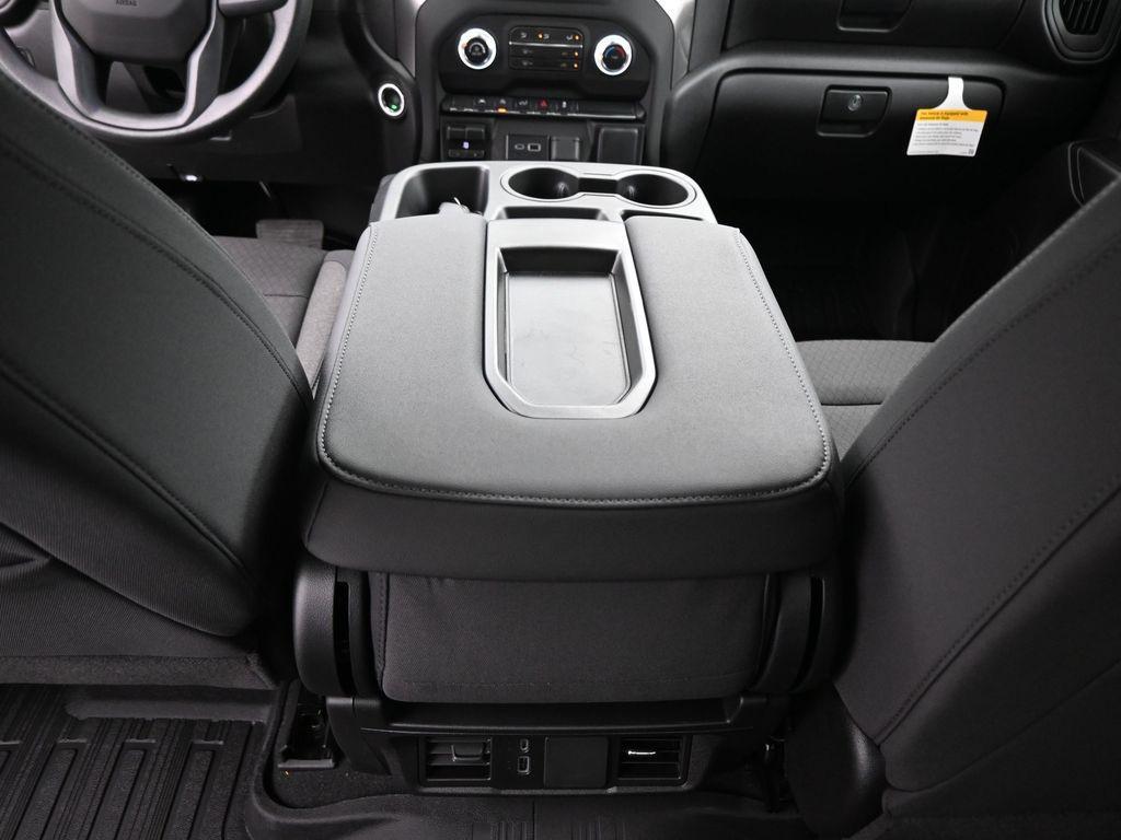 new 2026 GMC Sierra 1500 car, priced at $47,235