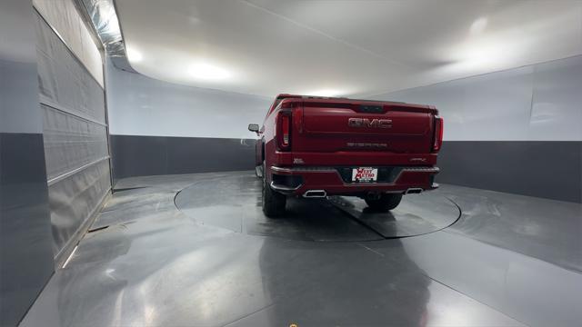 new 2025 GMC Sierra 1500 car, priced at $65,355