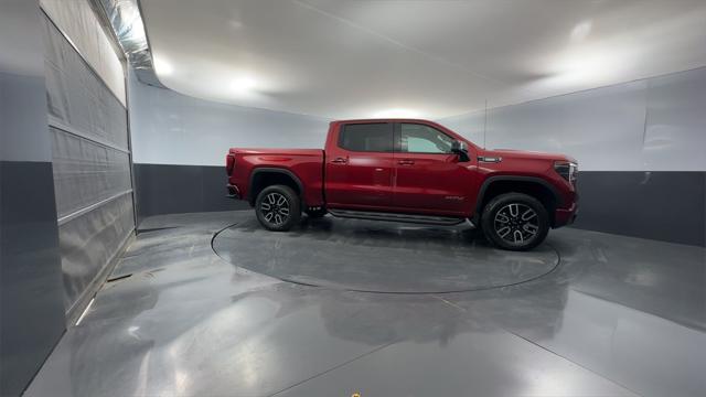 new 2025 GMC Sierra 1500 car, priced at $65,355