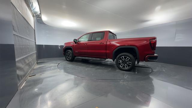 new 2025 GMC Sierra 1500 car, priced at $65,355