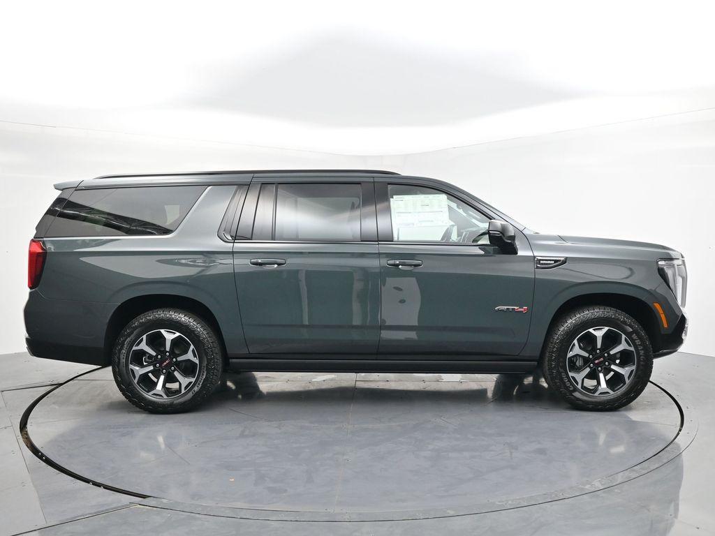 new 2026 GMC Yukon XL car, priced at $93,730