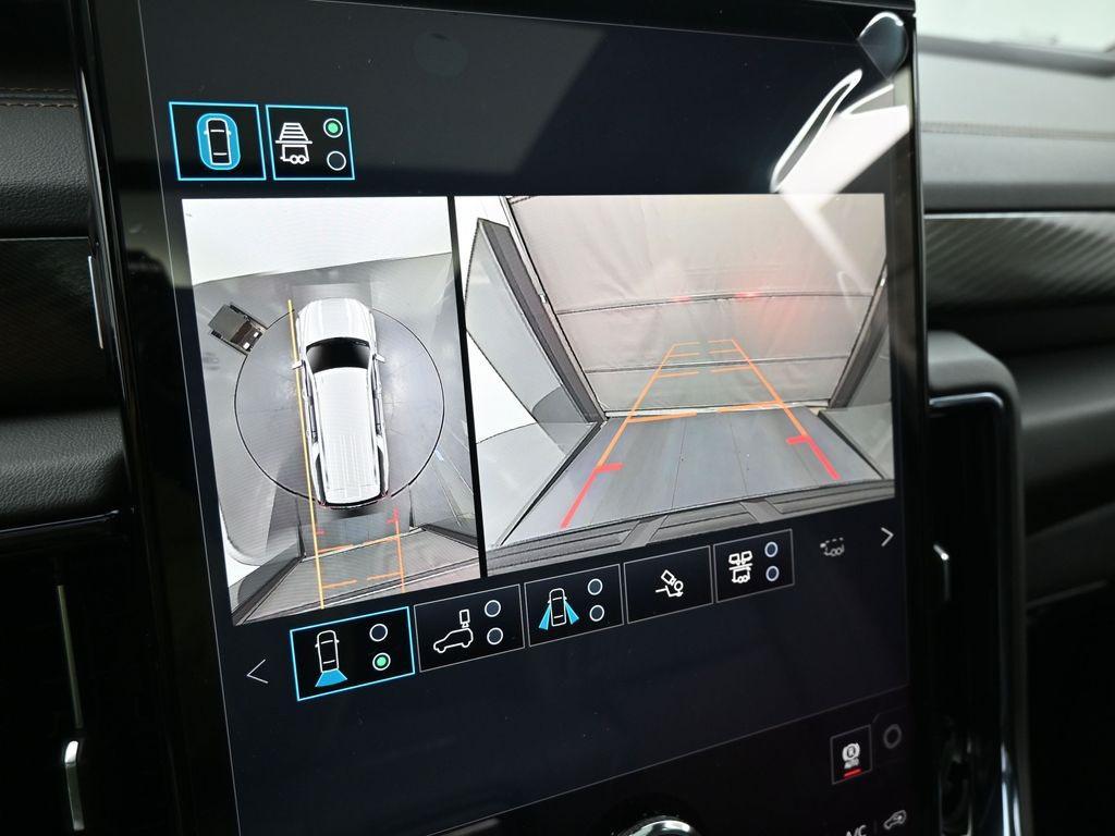 new 2026 GMC Yukon XL car, priced at $93,730