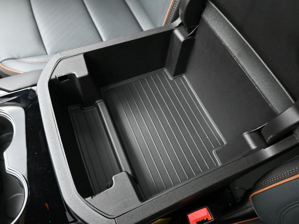 new 2026 GMC Yukon XL car, priced at $93,730