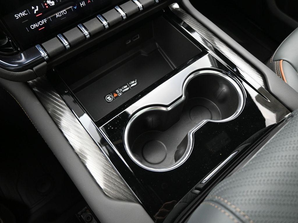 new 2026 GMC Yukon XL car, priced at $93,730