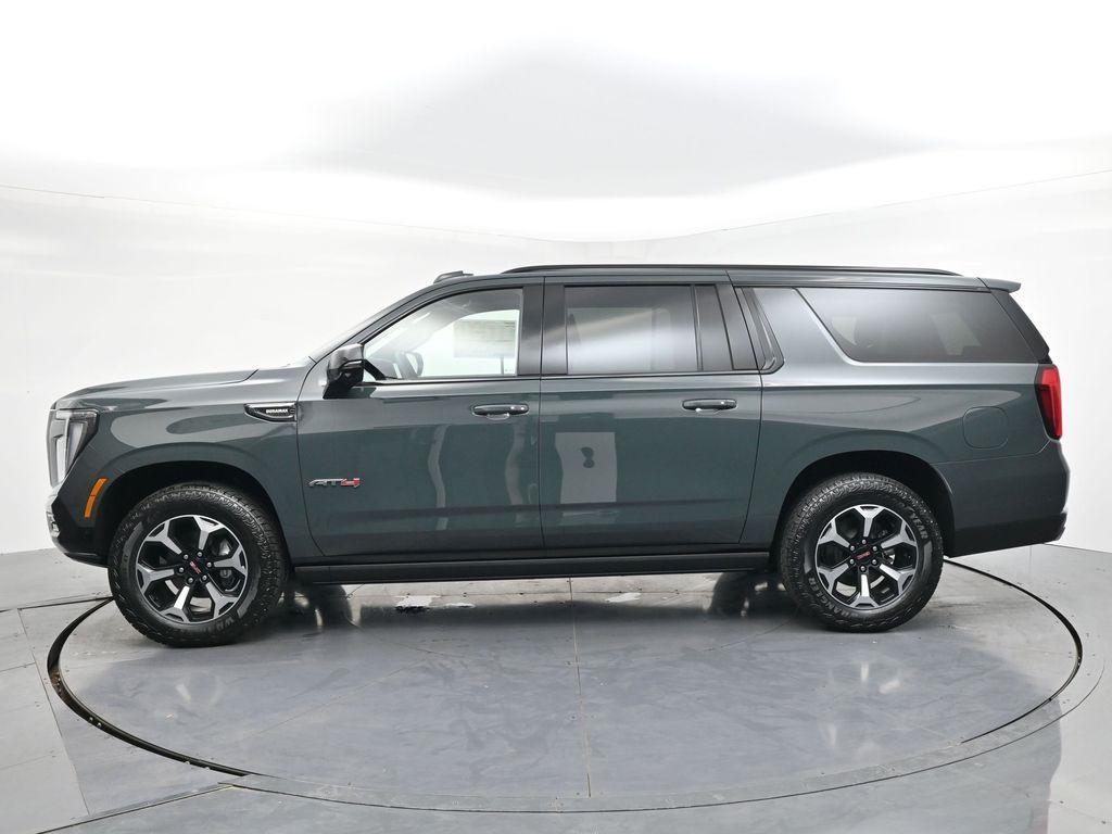 new 2026 GMC Yukon XL car, priced at $93,730