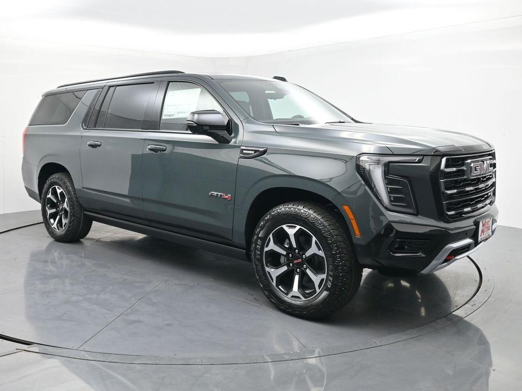 new 2026 GMC Yukon XL car, priced at $93,730
