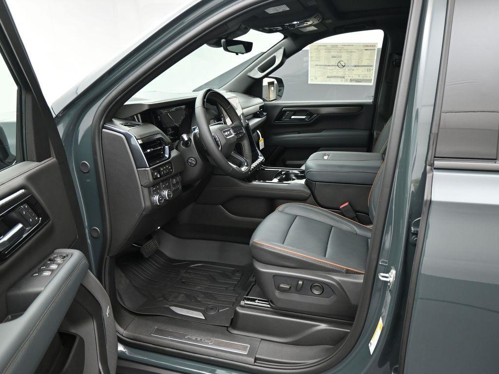 new 2026 GMC Yukon XL car, priced at $93,730