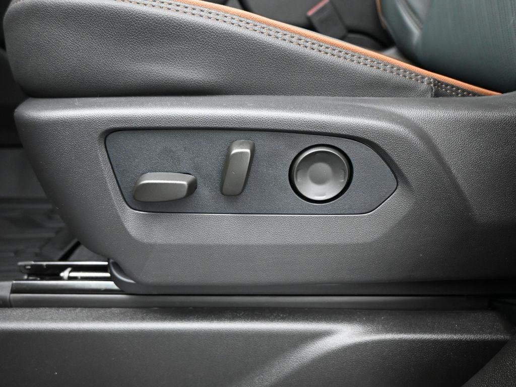 new 2026 GMC Yukon XL car, priced at $93,730