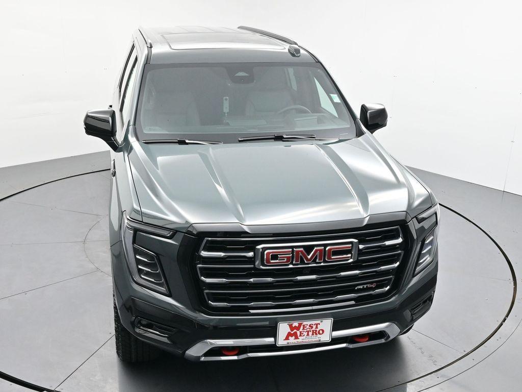 new 2026 GMC Yukon XL car, priced at $93,730