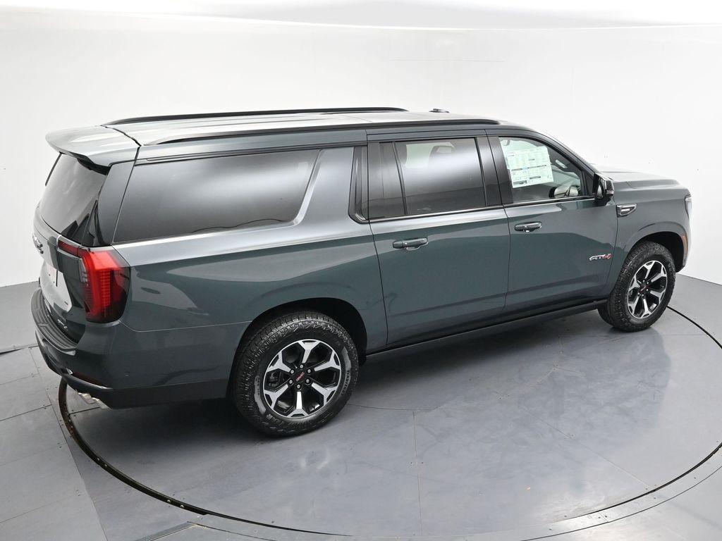 new 2026 GMC Yukon XL car, priced at $93,730
