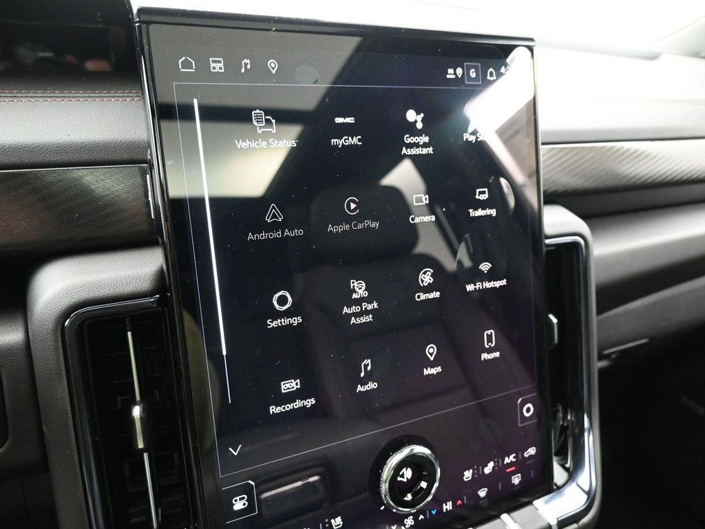 new 2026 GMC Yukon XL car, priced at $93,730