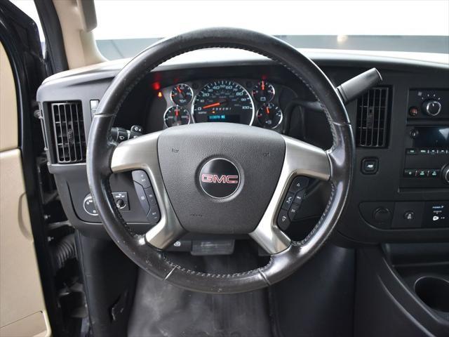 used 2019 GMC Savana 2500 car, priced at $20,990