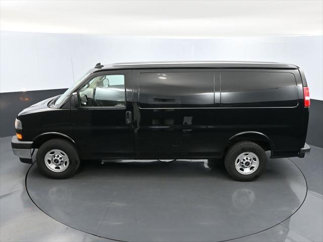 used 2019 GMC Savana 2500 car, priced at $20,990