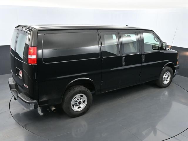 used 2019 GMC Savana 2500 car, priced at $20,990